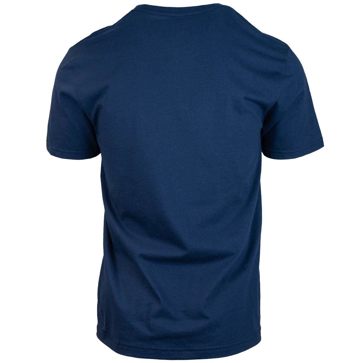 Nike bold utah state aggies navy unisex t-shirt
